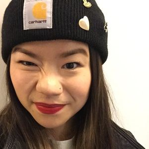 Meet your Posher, Charmaine